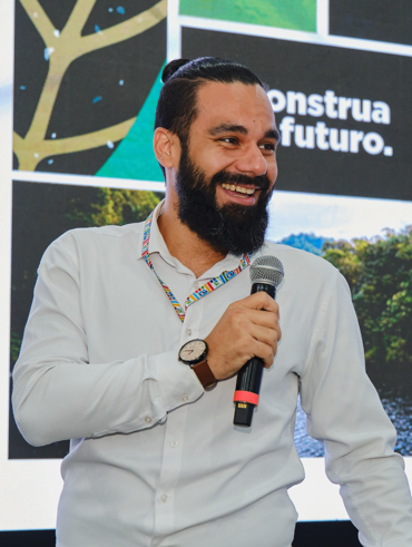 Cassio Marques