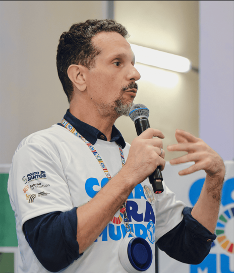 Glauco Tabet